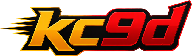 kc9d Logo